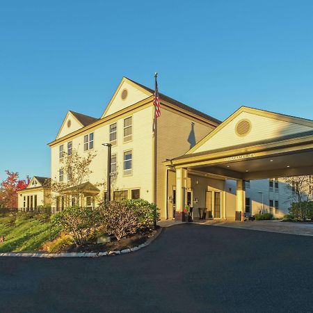 Hampton Inn Freeport/Brunswick Ngoại thất bức ảnh
