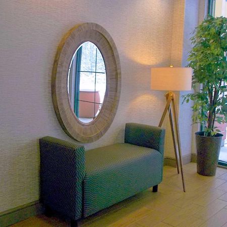 Hampton Inn Freeport/Brunswick Ngoại thất bức ảnh
