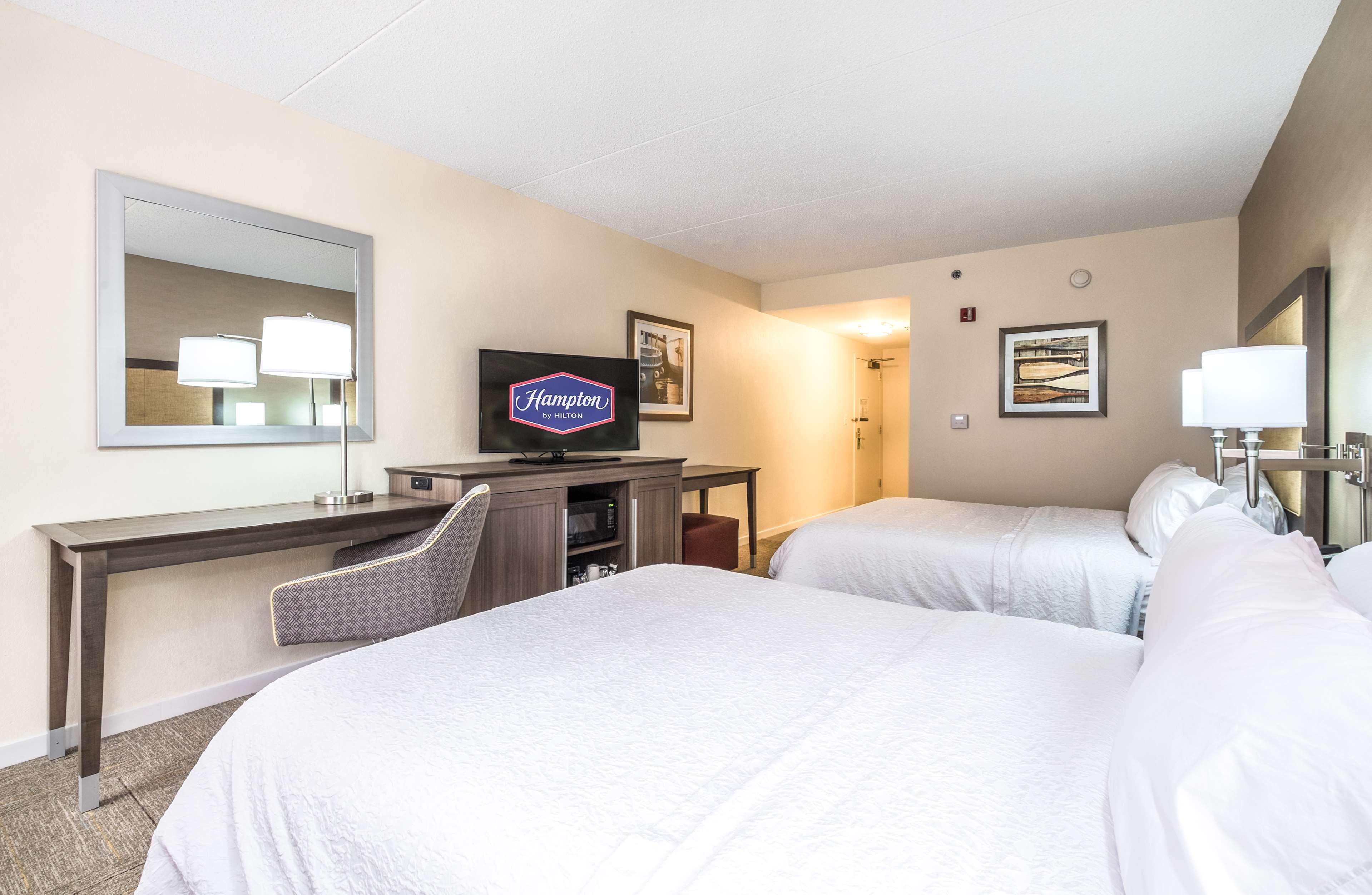 Hampton Inn Freeport/Brunswick Ngoại thất bức ảnh