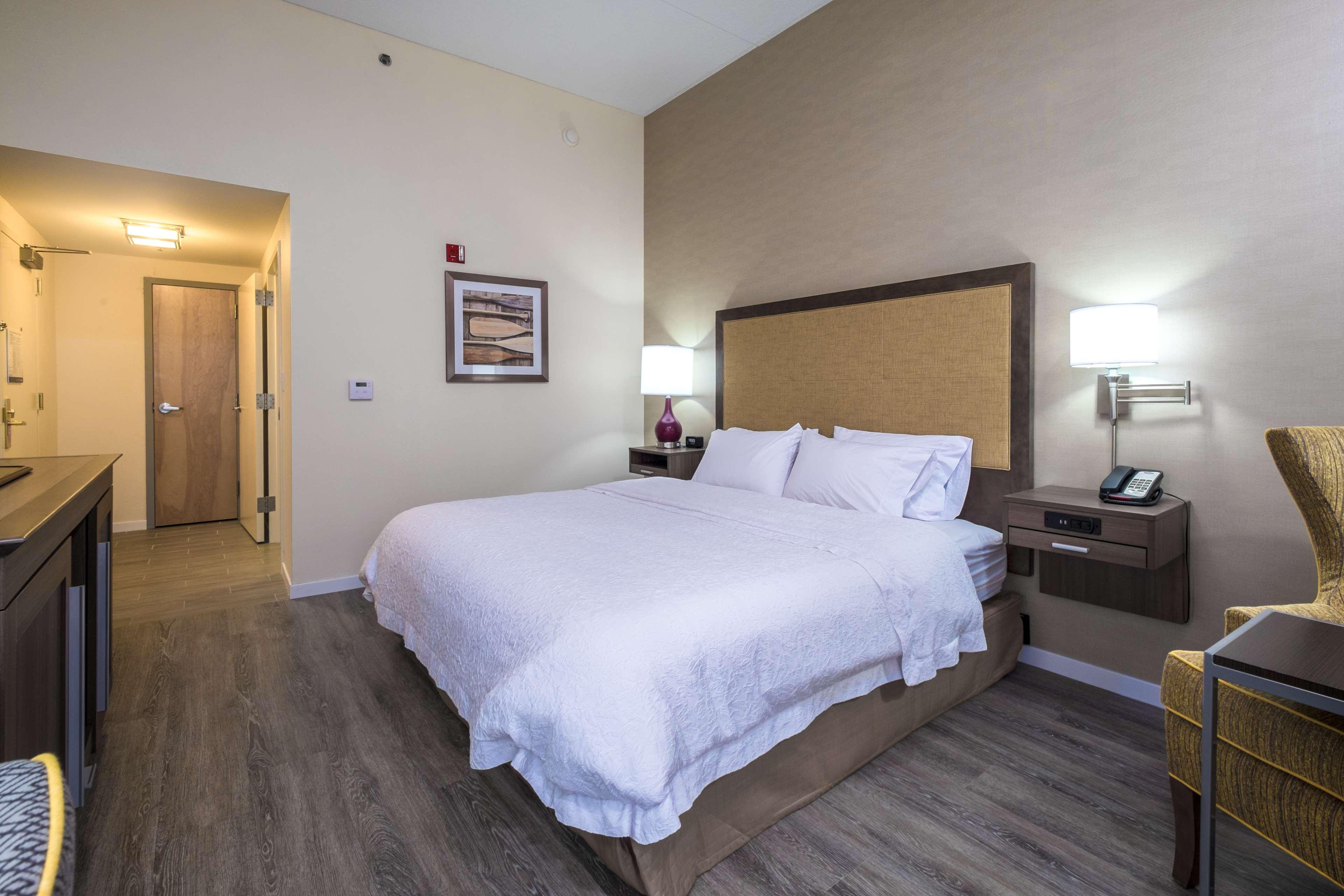 Hampton Inn Freeport/Brunswick Ngoại thất bức ảnh