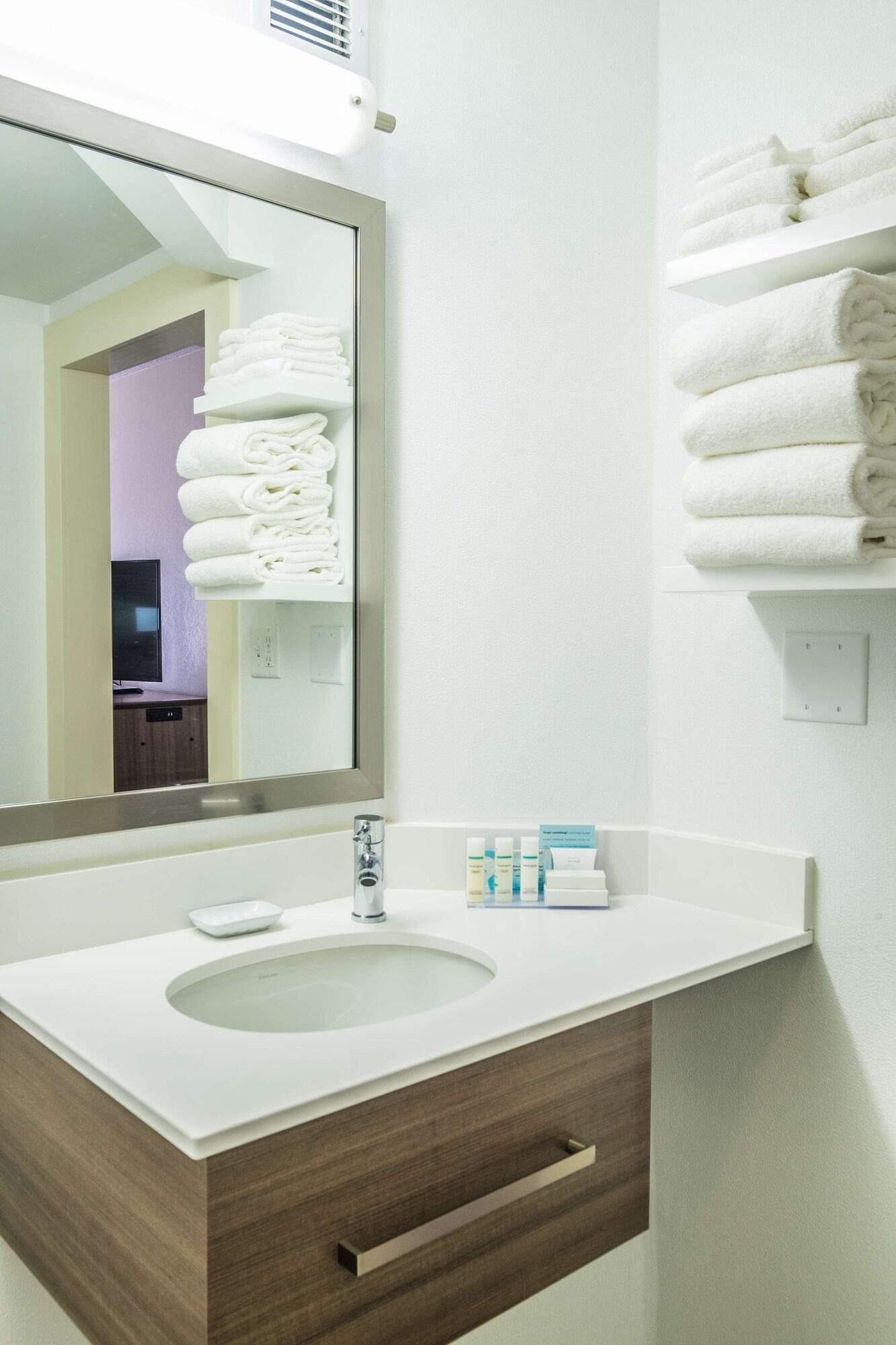 Hampton Inn Freeport/Brunswick Ngoại thất bức ảnh
