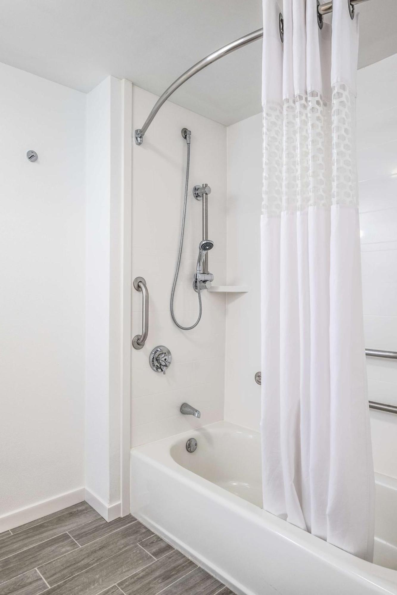 Hampton Inn Freeport/Brunswick Ngoại thất bức ảnh