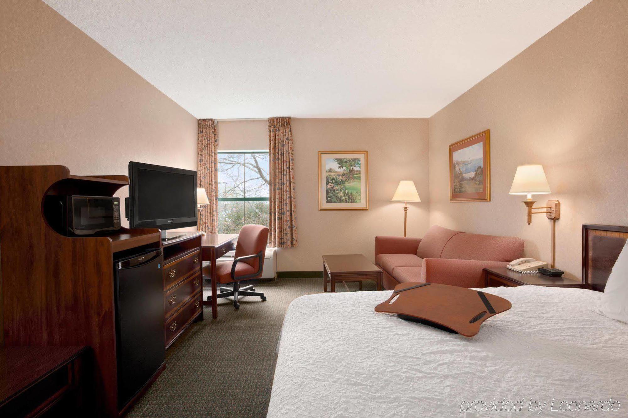 Hampton Inn Freeport/Brunswick Ngoại thất bức ảnh