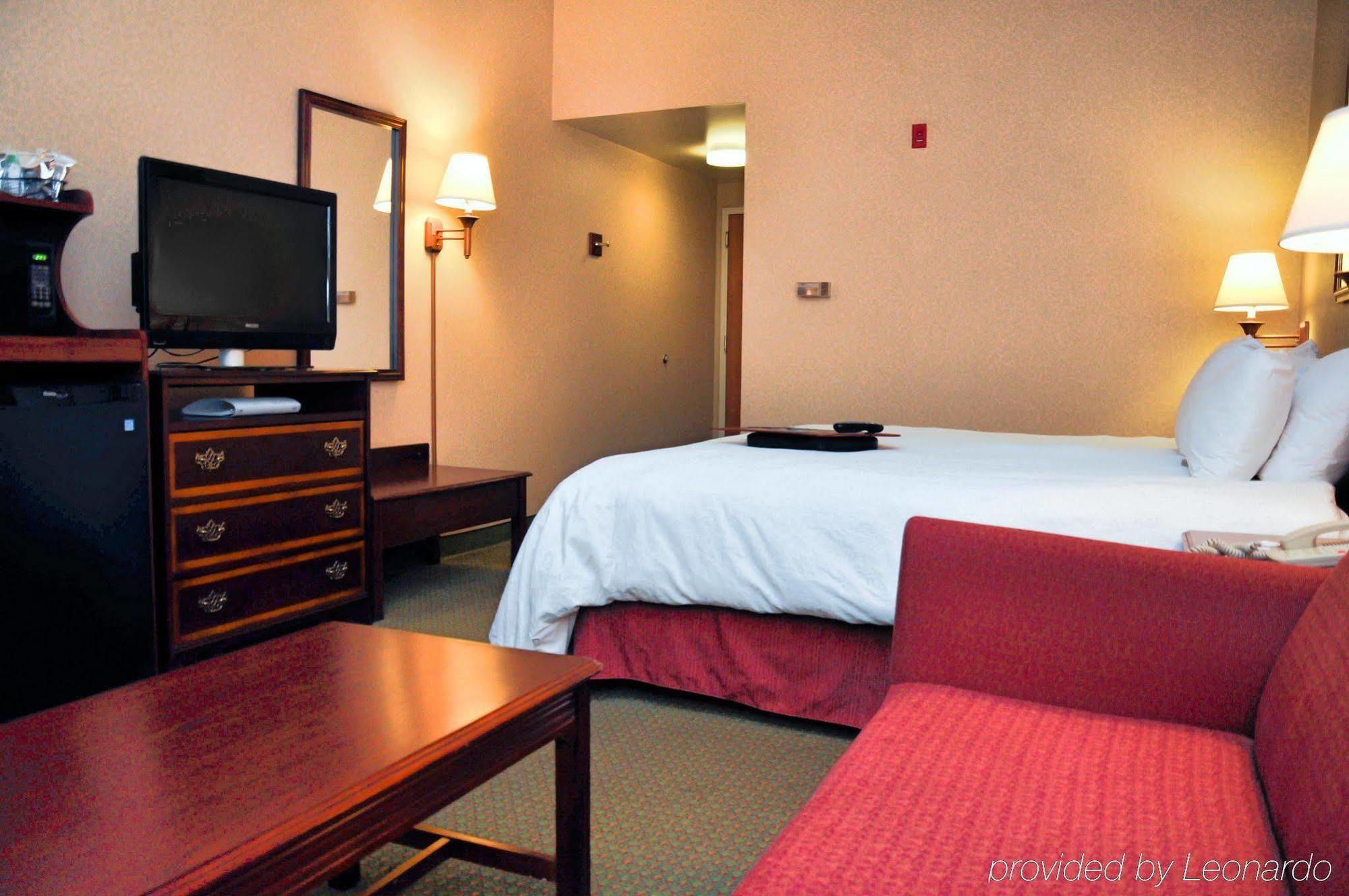 Hampton Inn Freeport/Brunswick Ngoại thất bức ảnh