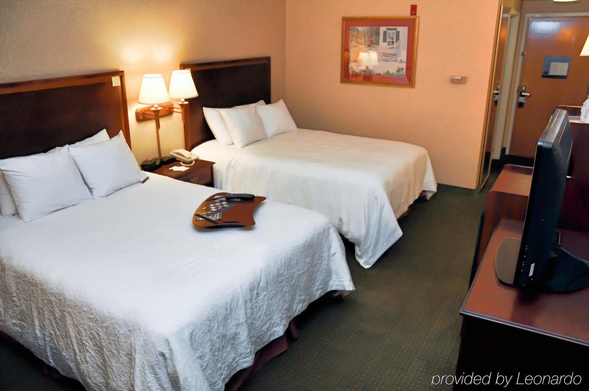 Hampton Inn Freeport/Brunswick Ngoại thất bức ảnh